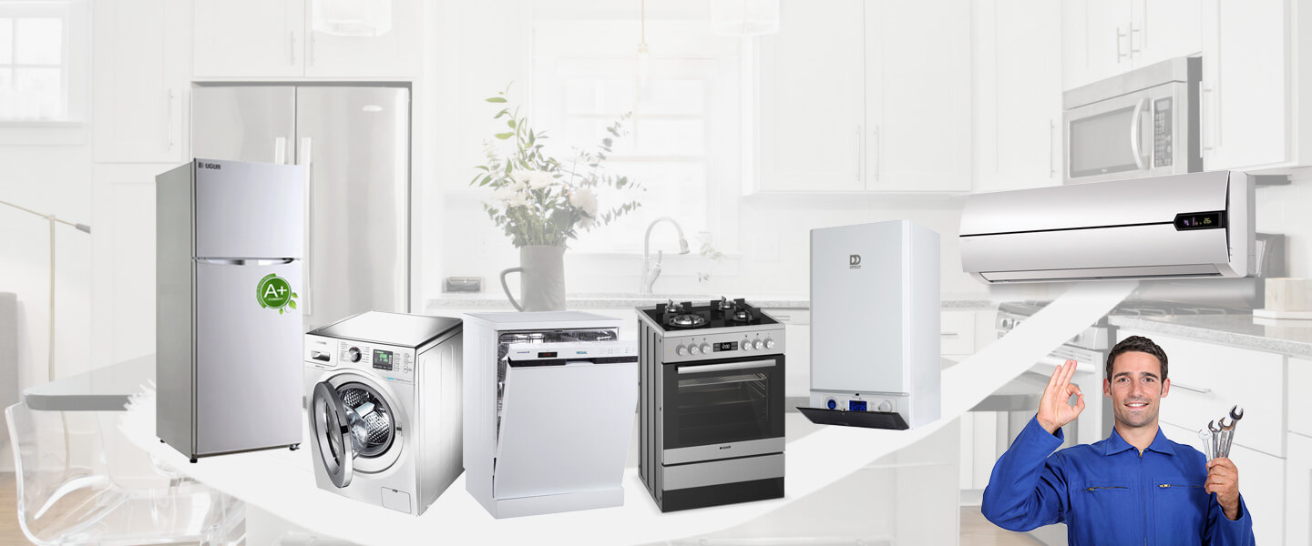 Sarıgöl Gorenje Servisi